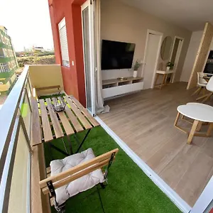  Apartamento Experimental Ii España