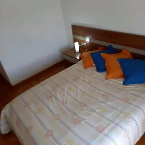  Habitación en casa particular Renfe España