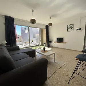  Apartamento Medano Blue España
