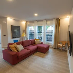  Apartamento Portal De Francia Tuapartamento España