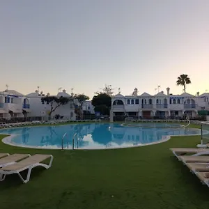  Сasa de vacaciones Playmar 2075 España