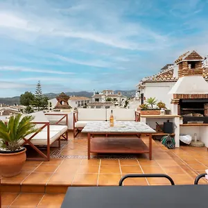  Apartamento Malagasuite Mijas Golf Panoramic Views España